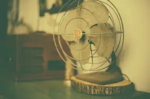 Ventilator Na Krb